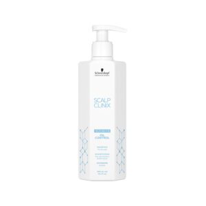 SCALP CLINIX OIL CONTROL ŠAMPON