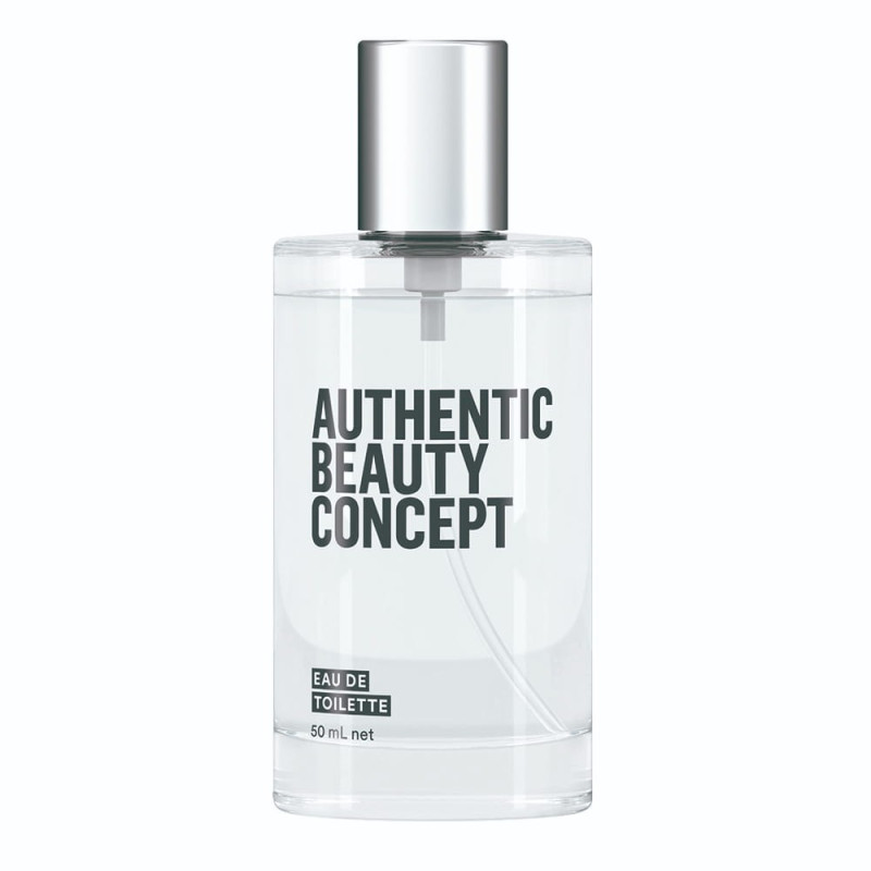 Eau de Toilette