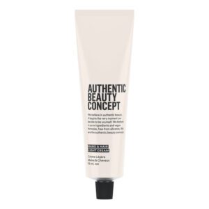 Hand & Hair Light Cream