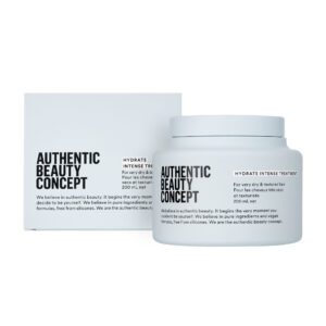Hydrate Intense Treatment