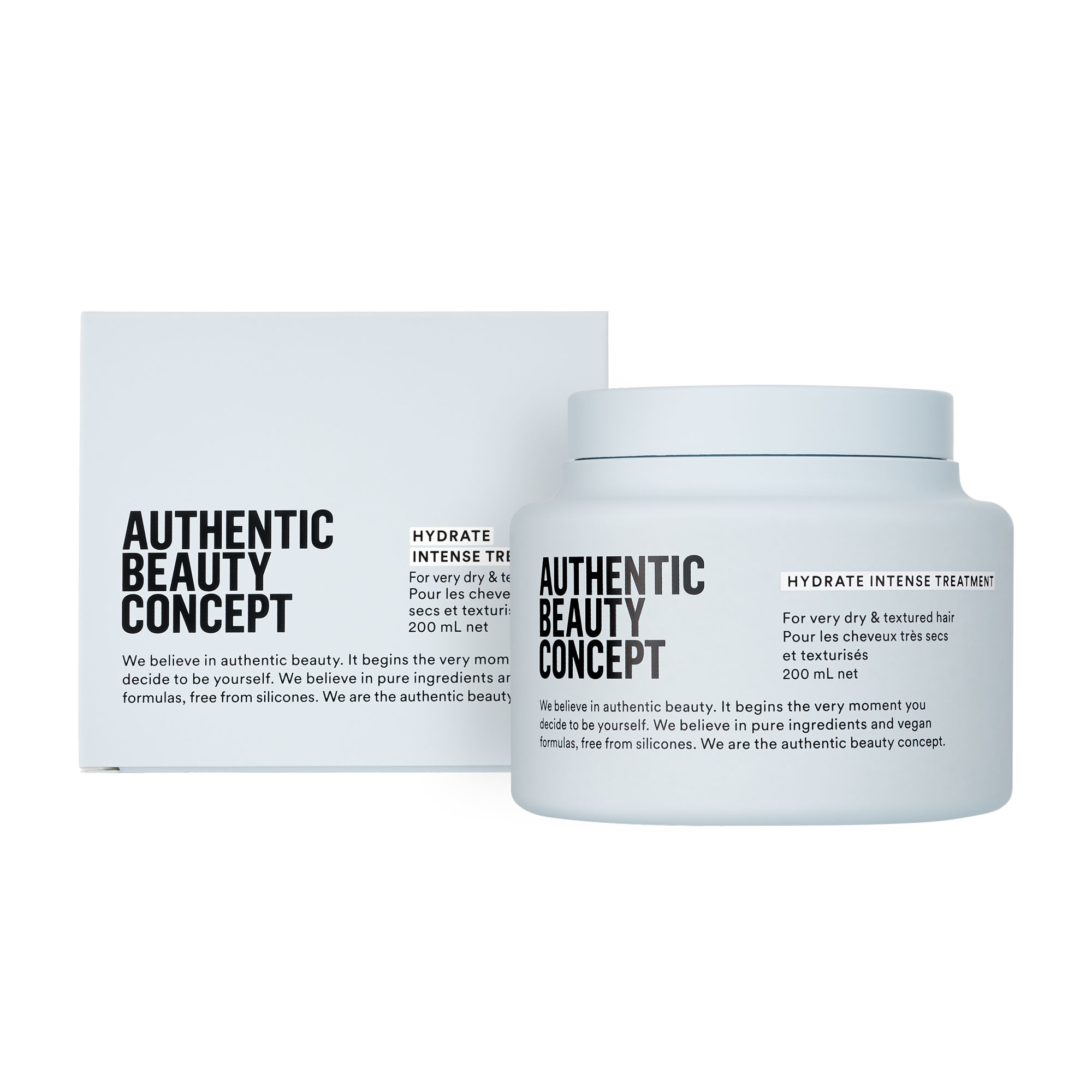 Hydrate Intense Treatment