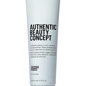 Hydrate Lotion
