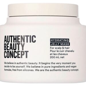 Hydrating Jelly Mask