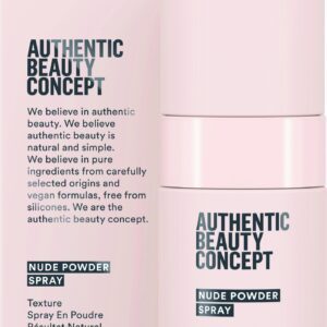 Nude Powder Spray