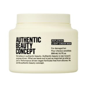 Replenish Light Mask