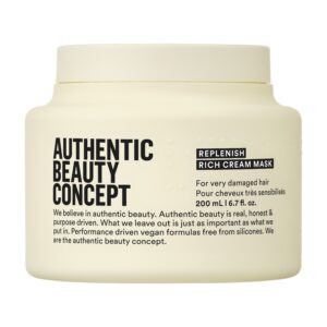 Replenish Rich Mask