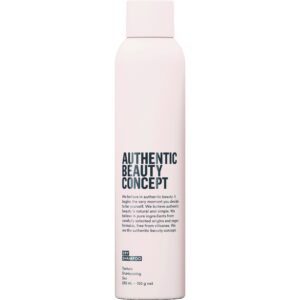 Texturizing Dry Shampoo